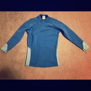 NRS Longsleeve Hydroskin shirt women’s small